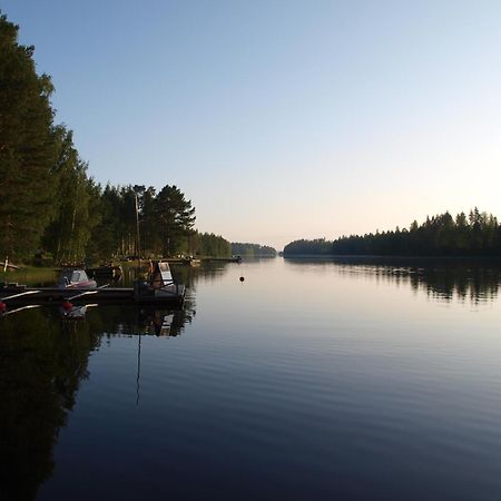 Loma-Rantala Cottages Tahkovuori Exterior foto