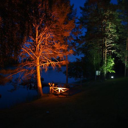 Loma-Rantala Cottages Tahkovuori Exterior foto