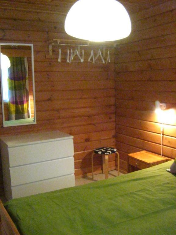 Loma-Rantala Cottages Tahkovuori Zimmer foto